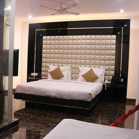 Hotel Sri Nanak Continental